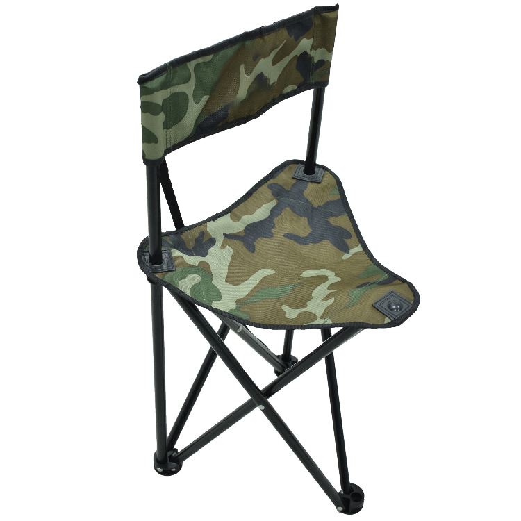 Folding portable chair