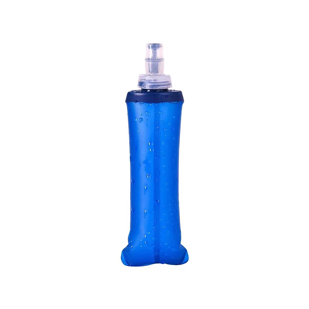 TPU Foldable Water Bottles