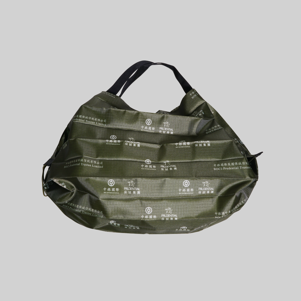 Roll up Foldable Bag