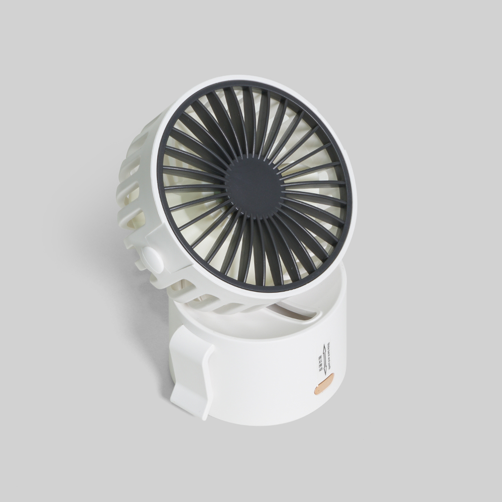Protable Deformable Mini Fan