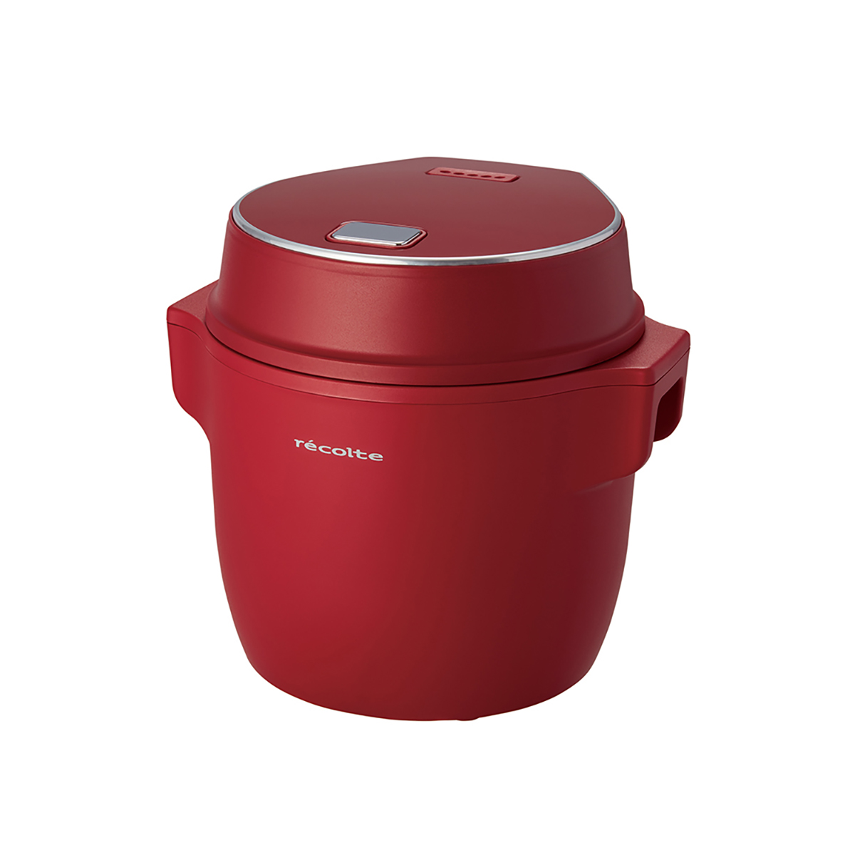 recolte Compact Rice Cooker