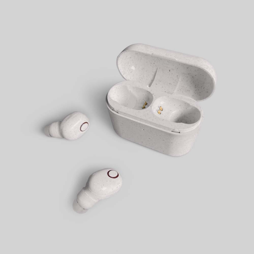 ECO PLA TWS Earbuds