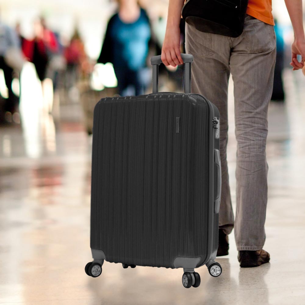 China Citic Bank X MiHK Luggage