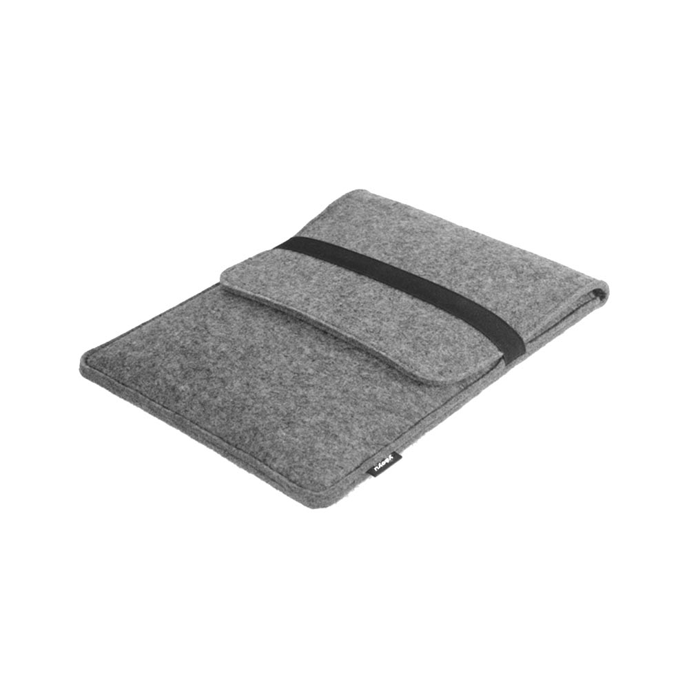 Felt Document Bag