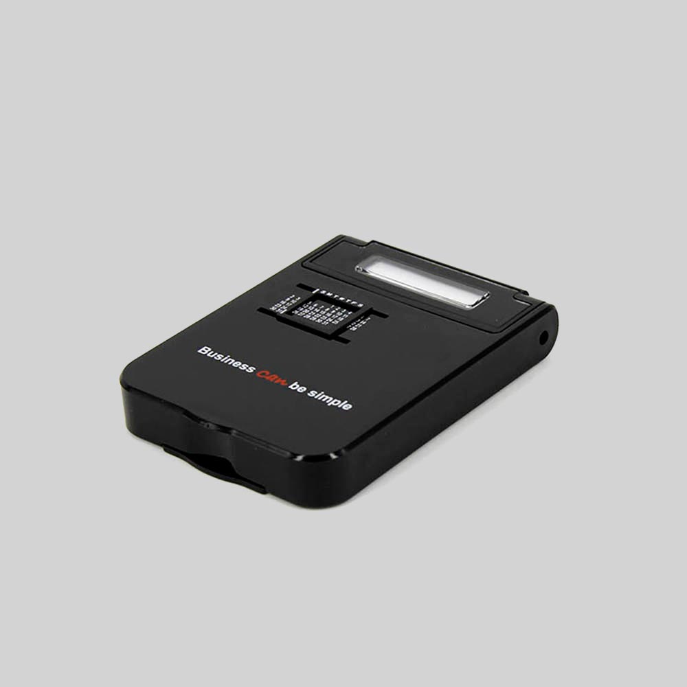 Memo Pad with Phone Stand