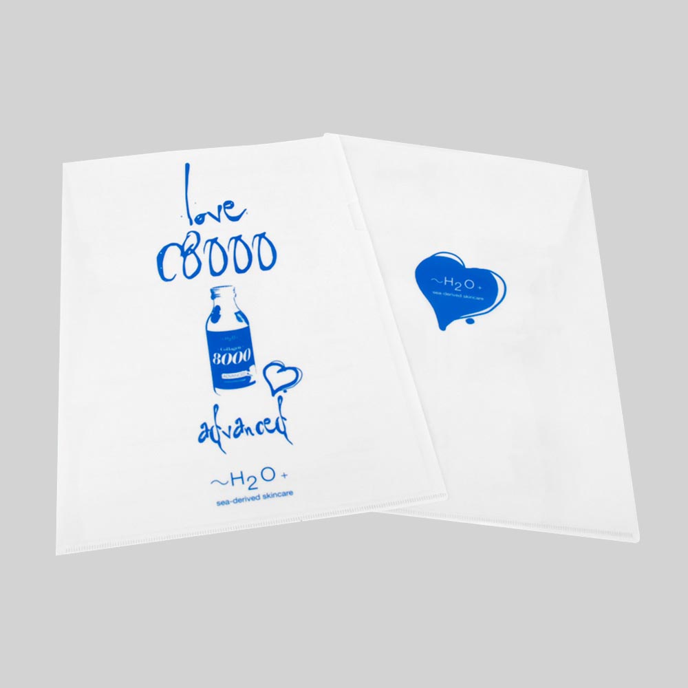 A4 PP Folder