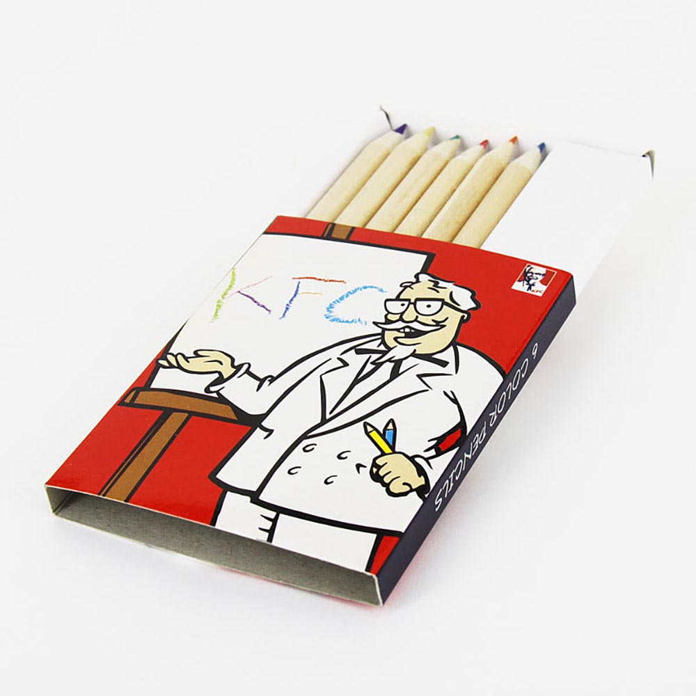 Color Pencil