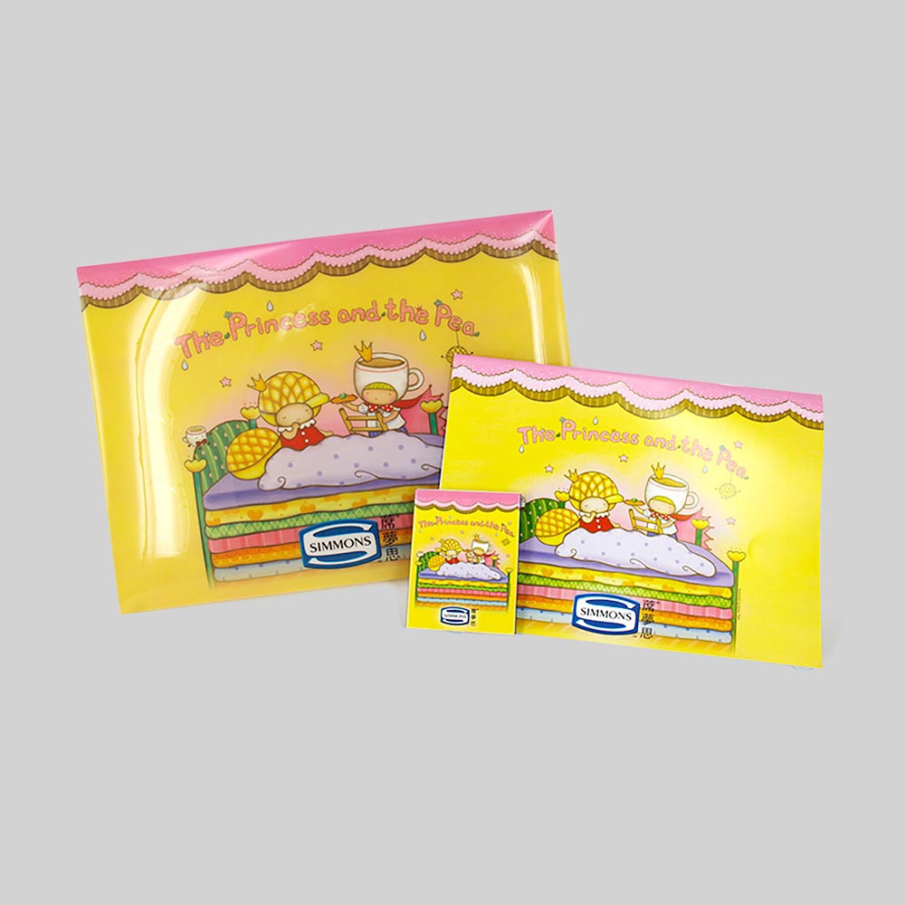 Stationery Gift Set