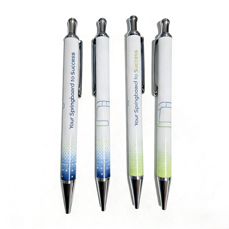 Heat Transfer Ball Pen